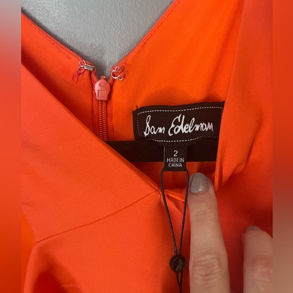 Sam Edelman Romper - Picture 2 of 4